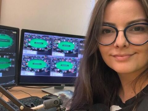 Tinggal bersama Laurie "Lali Tournier" turnamen